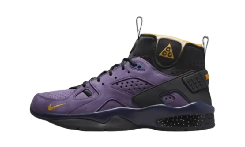 Nike ACG Air Mowabb OG Gravity Purple (2021) - MTHOR SHOP