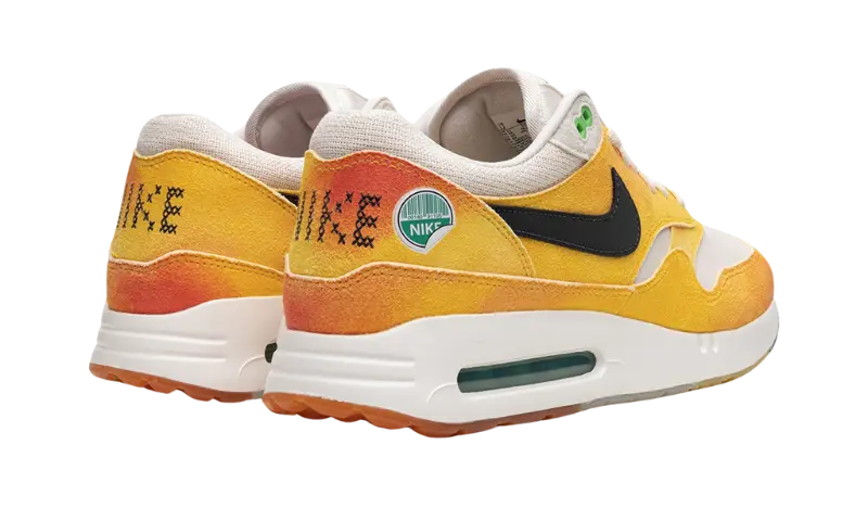 Nike Air Max 1 '86 OG Golf NRG Big Bubble Always Fresh - MTHOR SHOP