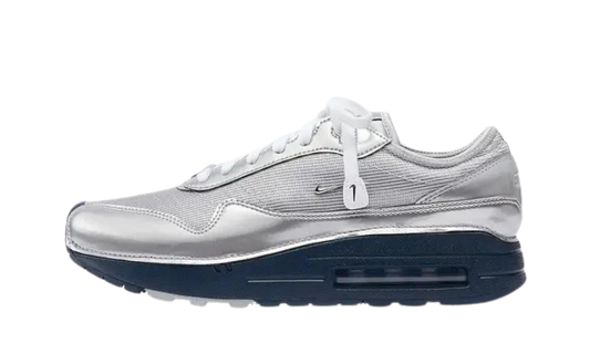 Nike Air Max 1 '86 Jacquemus Silver (Women's)  HM6690-400 Mthor Shop