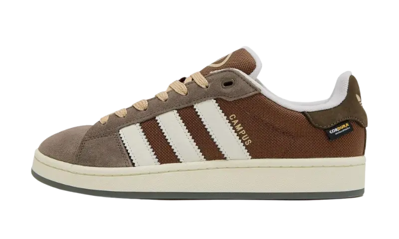 adidas Campus 00s Cordura Preloved Brown - MTHOR SHOP