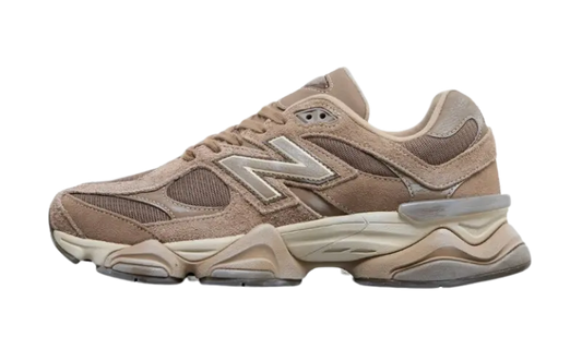 New Balance 9060 Mushroom Brown - MTHOR SHOP