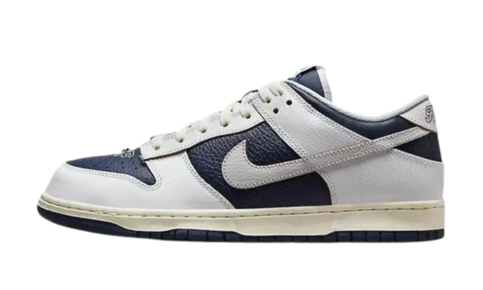 Nike SB Dunk Low HUF New York City - MTHOR SHOP