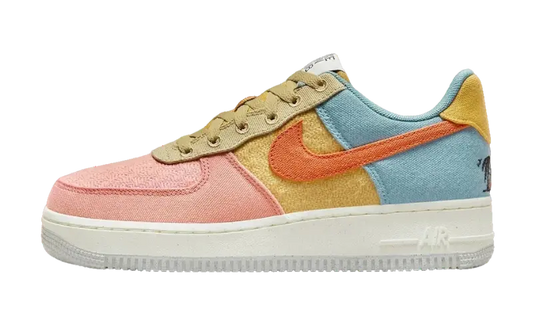 Nike Air Force 1 Low '07 LV8 Next Nature Sun Club (GS) - MTHOR SHOP