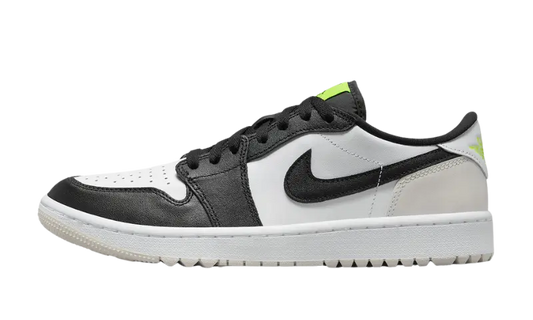 Jordan 1 Retro Low Golf Phantom Volt - MTHOR SHOP