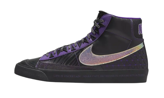 Nike Blazer Mid 77 Doernbecher Ayman - MTHOR SHOP