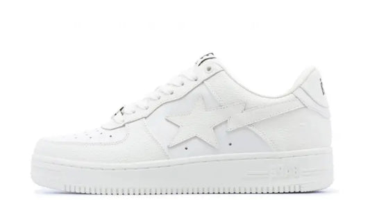 A Bathing Ape Bape Sta Ivory (2023) - MTHOR SHOP