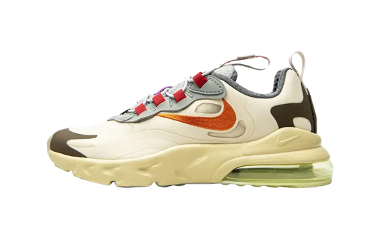 Nike Air Max 270 React Travis Scott Cactus Trails (PS) - MTHOR SHOP