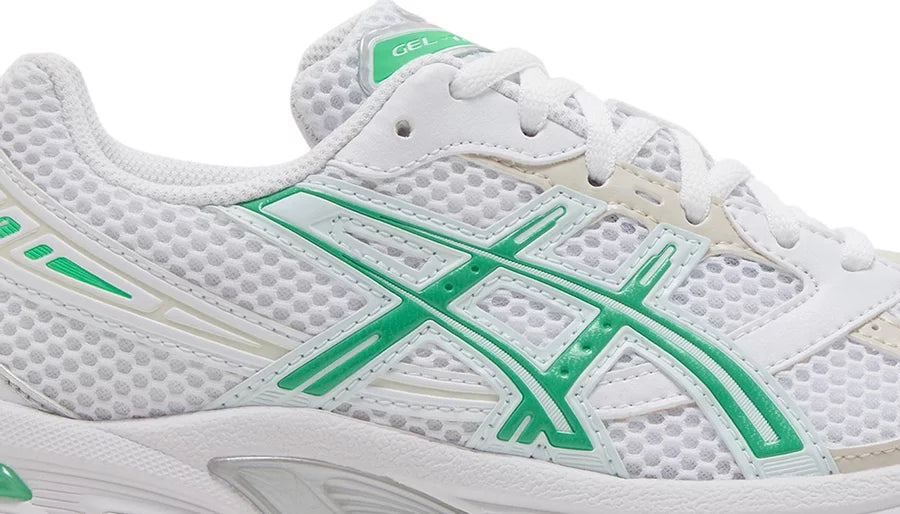 ASICS Gel-1130 White Malachite Green (W)