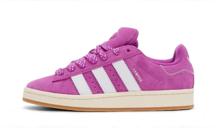 adidas Campus 00s Purple Burst IF9616 mthorshop sneakers