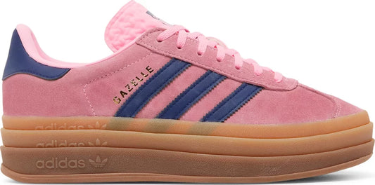 Adidas Gazelle audace rosa brillante