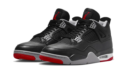 Air Jordan 4 Retro Bred Reimagined - MTHOR SHOP