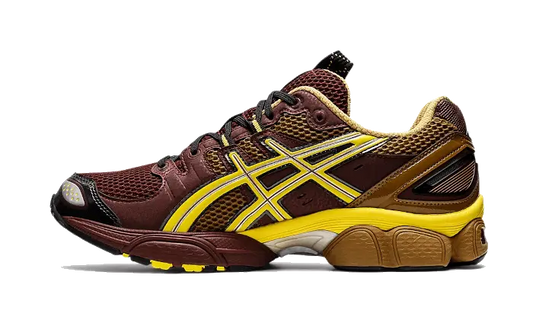 ASICS UB3-S Gel-Nimbus 9 Kiko Kostadinov Rum Rasin 1201A442.600 MTHOR SHOP