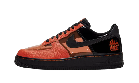 Nike Air Force 1 Low Shibuya Halloween - MTHOR SHOP