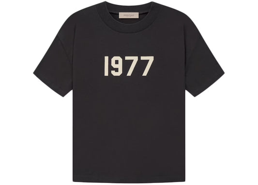 Fear of God Essentials 1977 T-shirt Iron