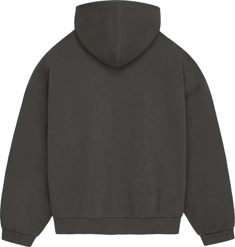 Fear of God Essentials Pullover Hoodie Ink