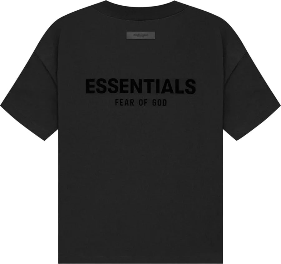 Fear of God Essentials Tee Stretch Limo