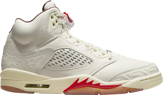 Jordan 5 Retro El Grito Sail