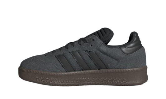 Adidas Samba XLG Grey Black Gum ID3201 MTHOR SHOP