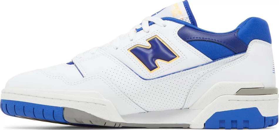 New Balance 550 Lakers