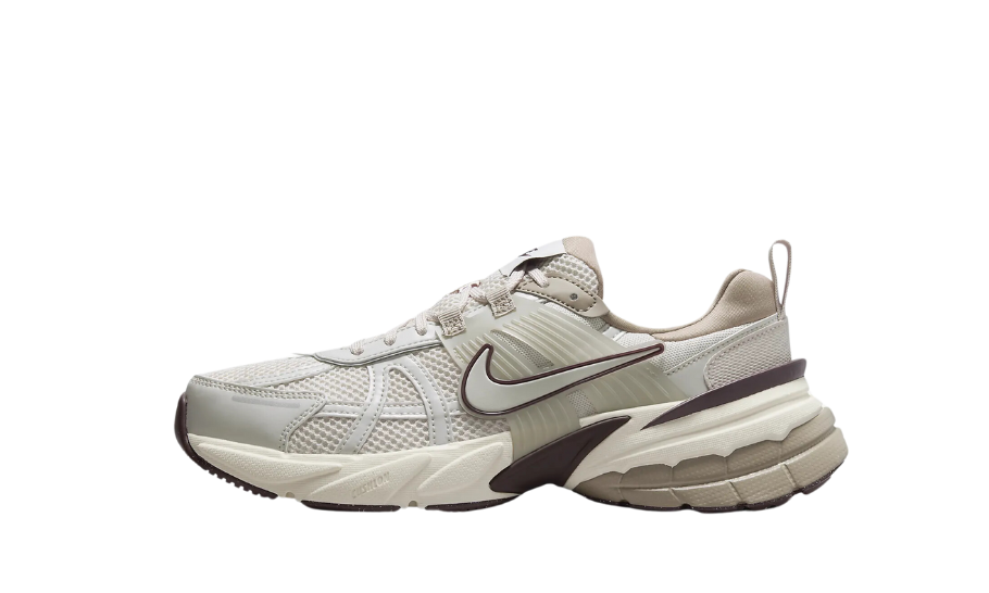 Nike V2K Run Light Orewood Brown (W) FD0736-103 MTHOR SHOP