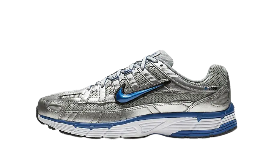 Nike P-6000 Laser Blue (W) BV1021-001 MTHOR SHOP