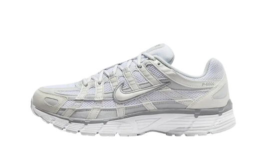 Nike P-6000 Summit White Pure Platinum (W) MTHOR SHOP