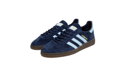 adidas Handball Spezial Navy Gum BD7633 MTHOR SHOP