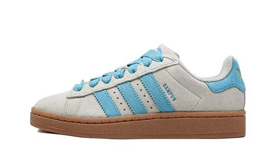 Adidas Campus 00s Putty Grey Preloved Blue