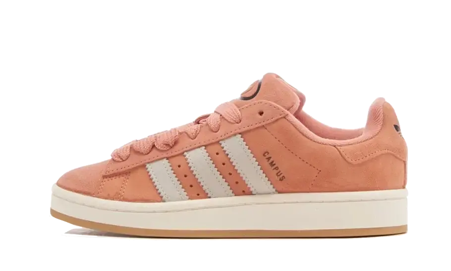 Adidas Campus 00s Wonder Clay Grey One