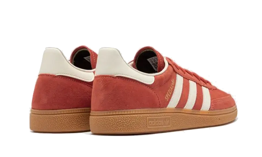 Adidas Handball Spezial Aged Red