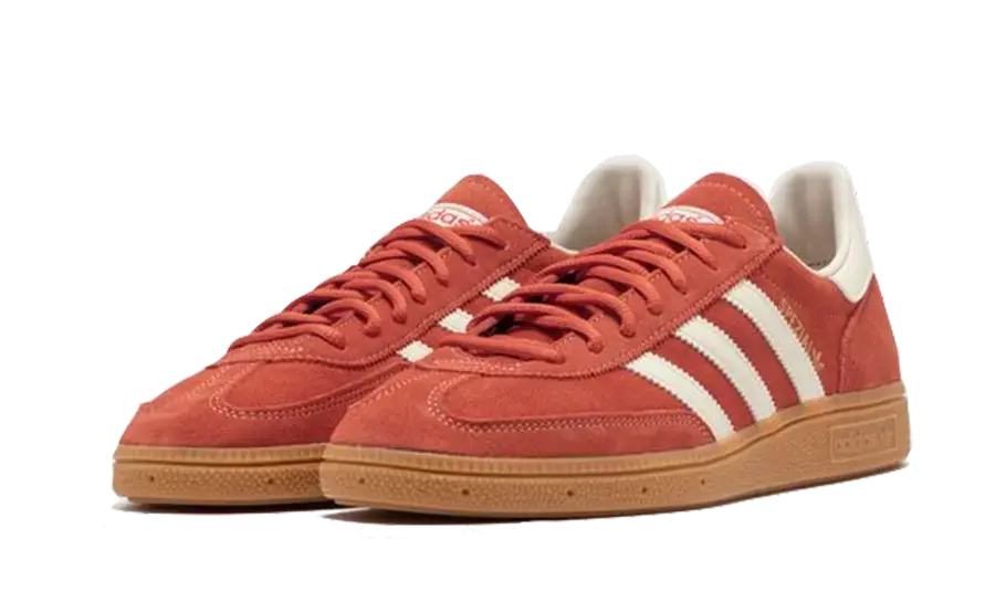 Adidas Handball Spezial Aged Red