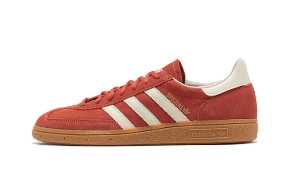 Adidas Handball Spezial Aged Red