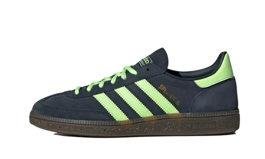 Adidas Handball Spezial Legend Ink Green Spark