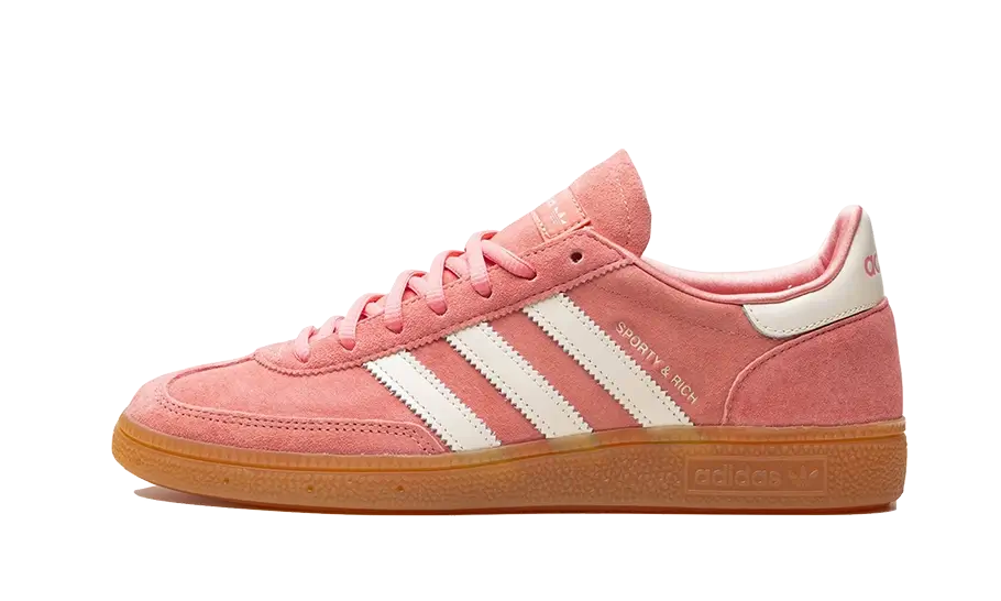 Adidas Handball Spezial Sporty & Rich Pink IH2610 MTHOR SHOP