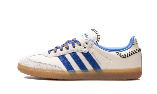 Adidas Samba Nylon Wales Bonner Wonder Clay Royal IH7756 MTHOR SHOP