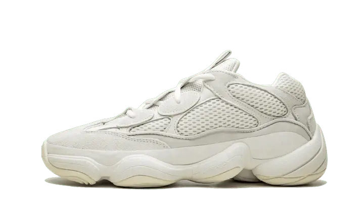 adidas Yeezy 500 Bone White (2023) - MTHOR SHOP