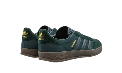 adidas Gazelle Indoor Shadow Green Gum H06272 MTHOR SHOP