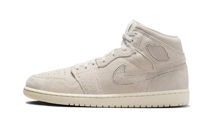 Jordan 1 Mid SE Craft Pale Ivory FQ3224-100 MTHOR SHOP