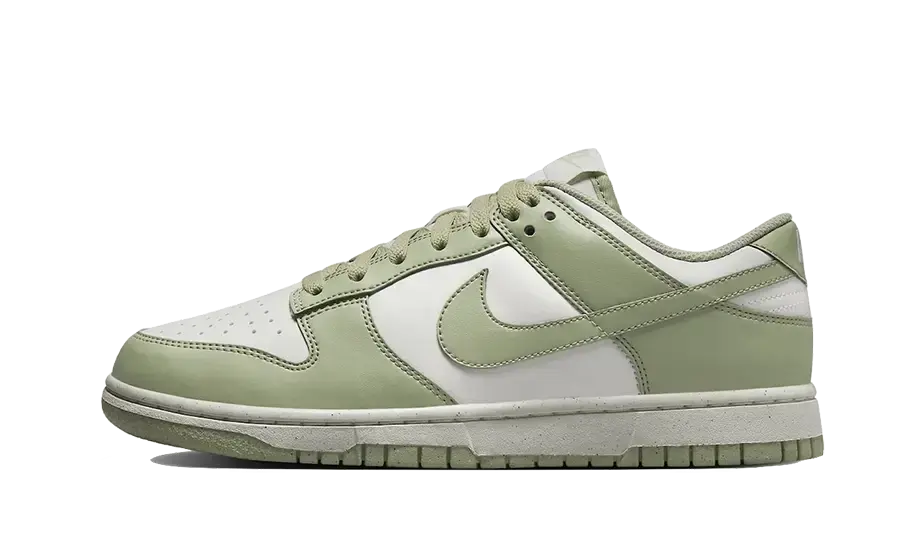 Nike Dunk Low Next Nature Olive Aura (W) HF5384-300 MTHOR SHOP