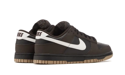 Nike Dunk Low Next Nature Velvet Brown