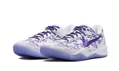 Nike Kobe 8 Protro Court Purple