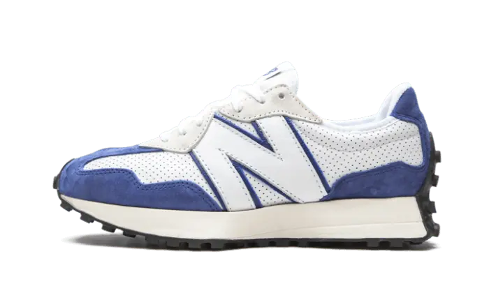 New Balance 327 Primary Pack Blue - MS327PF