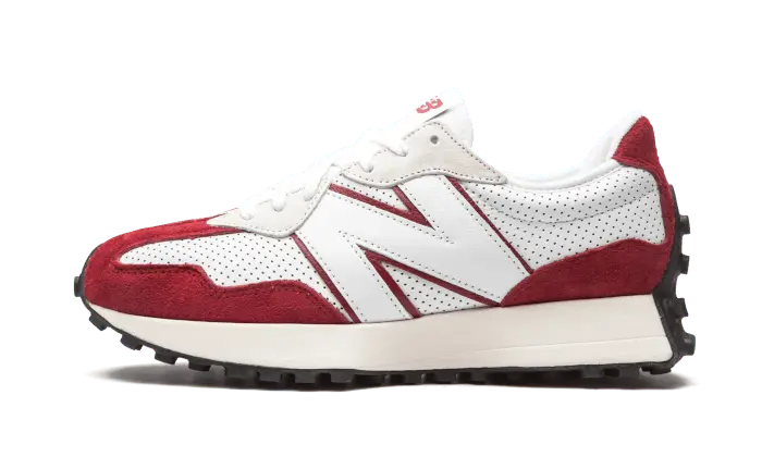 New Balance 327 Primary Pack Red - MS327PE-6