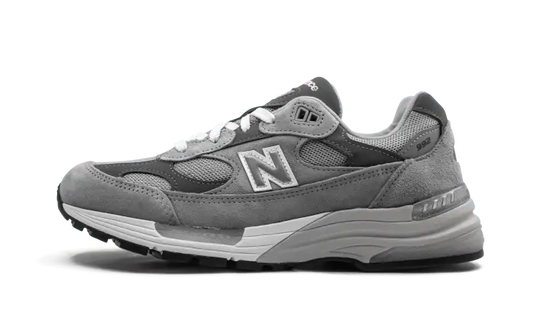 New Balance 992 Grey - M992GR