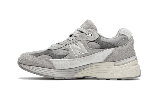 New Balance 992 Levi's Grey - M992LV