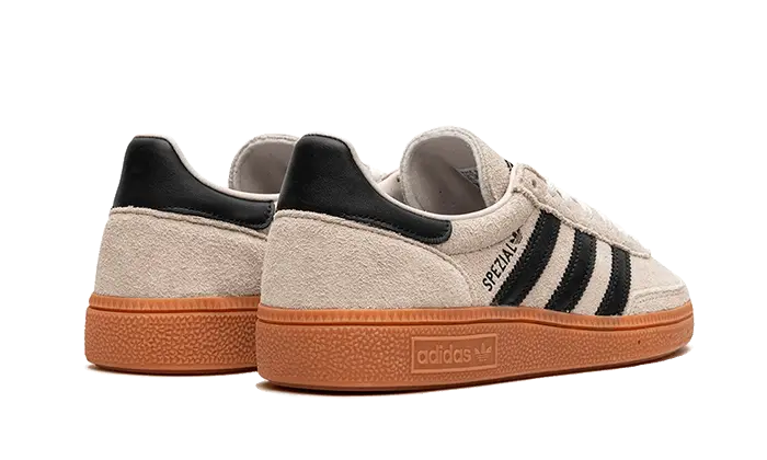 Adidas Handball Spezial Grey Black Gum 