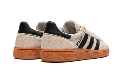 Adidas Handball Spezial Grey Black Gum 