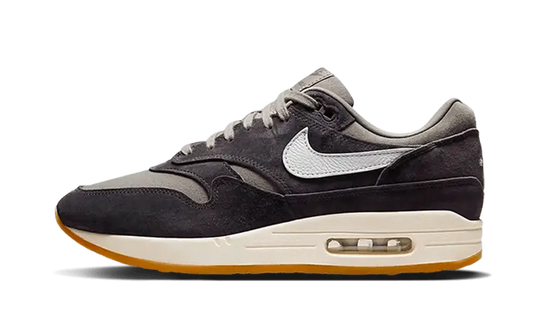 Air Max 1 Crepe Soft Grey