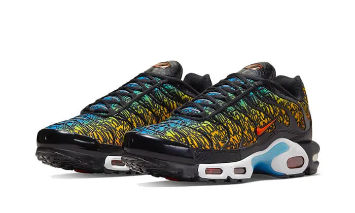 Air Max Plus Brixton