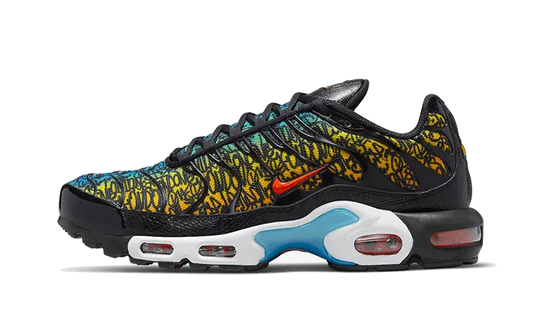 Air Max Plus Brixton